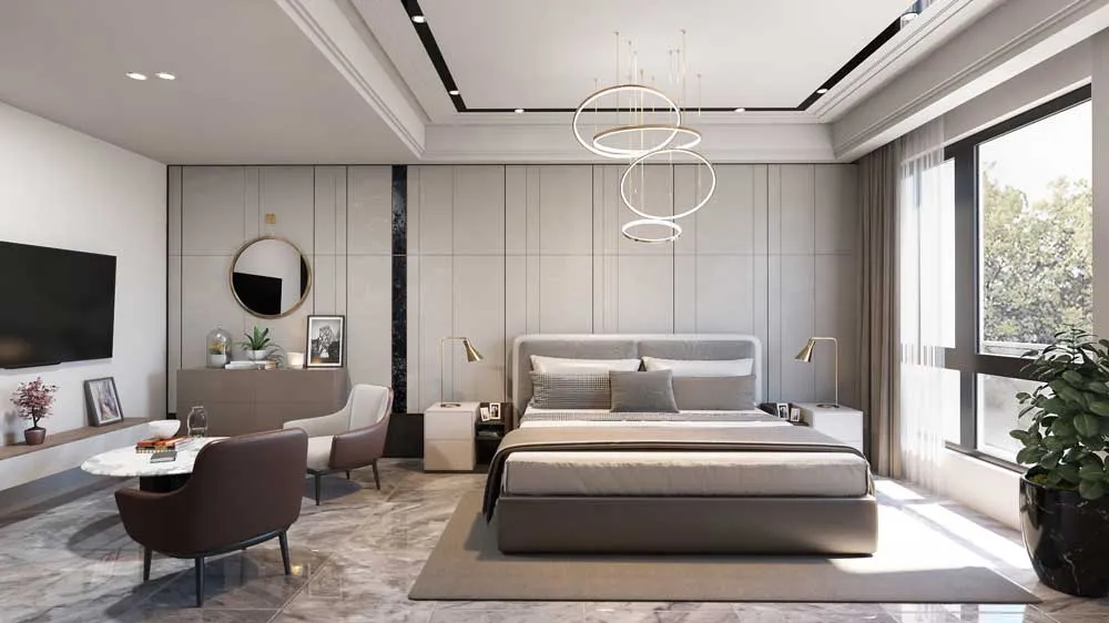 The Pine Tree Place — Nairobi