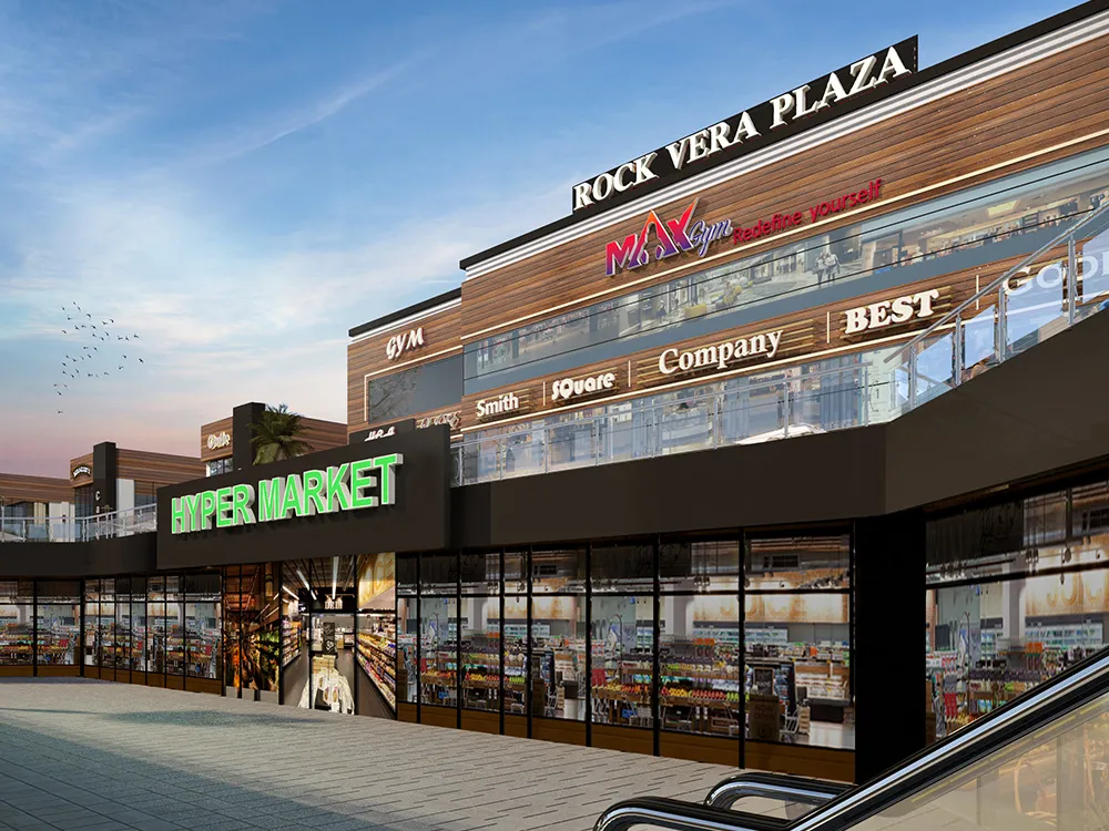 vera plaza new cairo