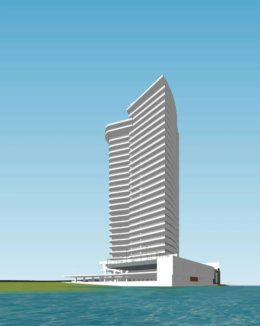 Citygate Lagoon Tower and Residences