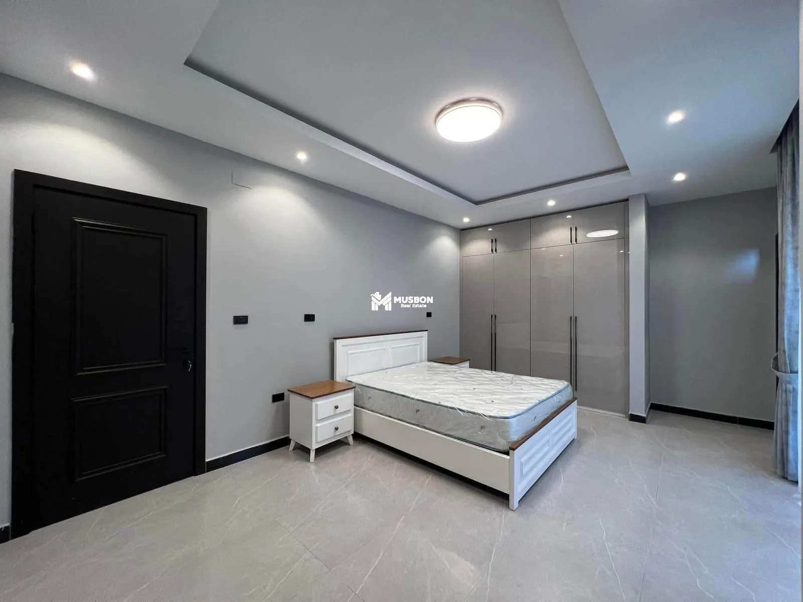 Luxury condos in Kololo — Kampala