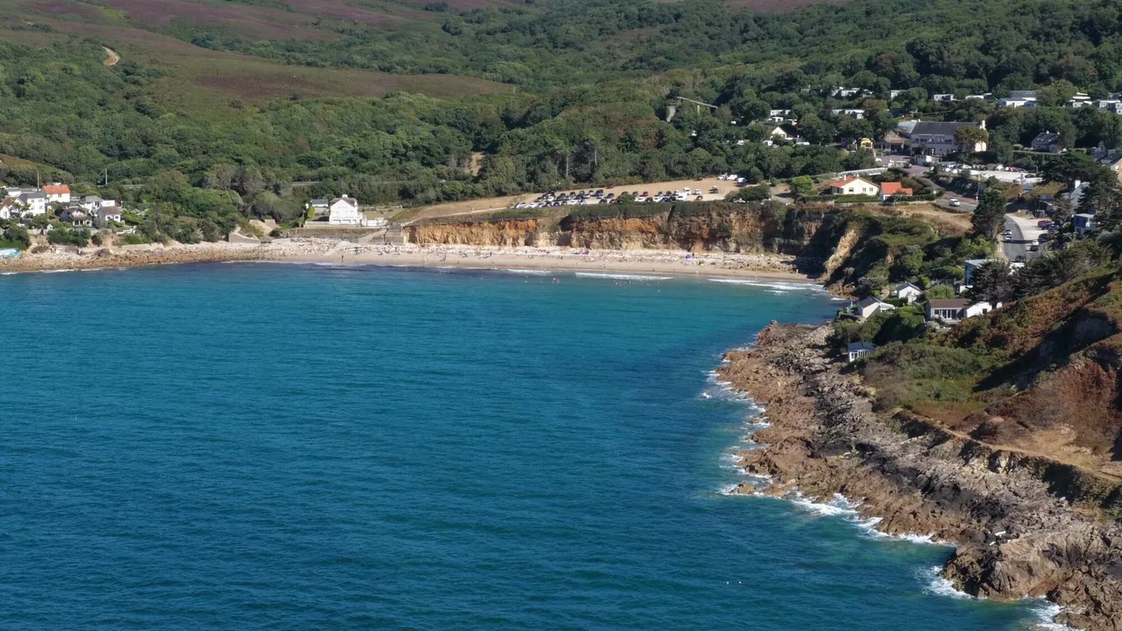 CLOS MARIN — Bretteville