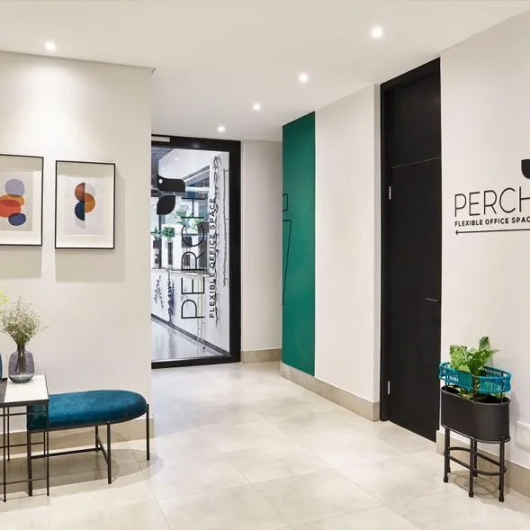 Perch Grapnel Property Group