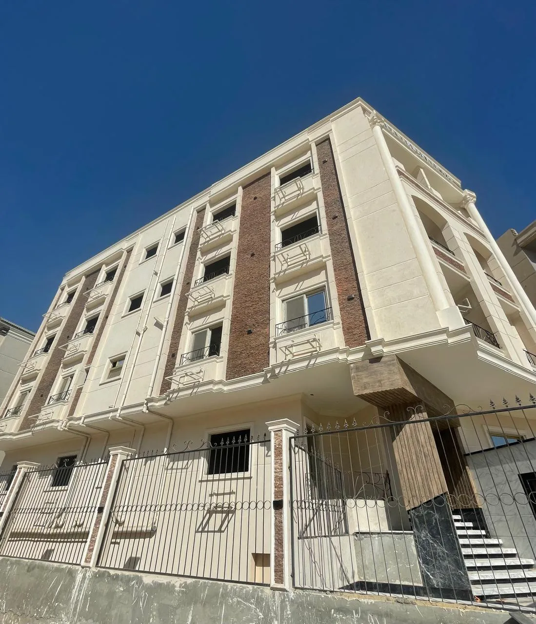 مشروع G 103