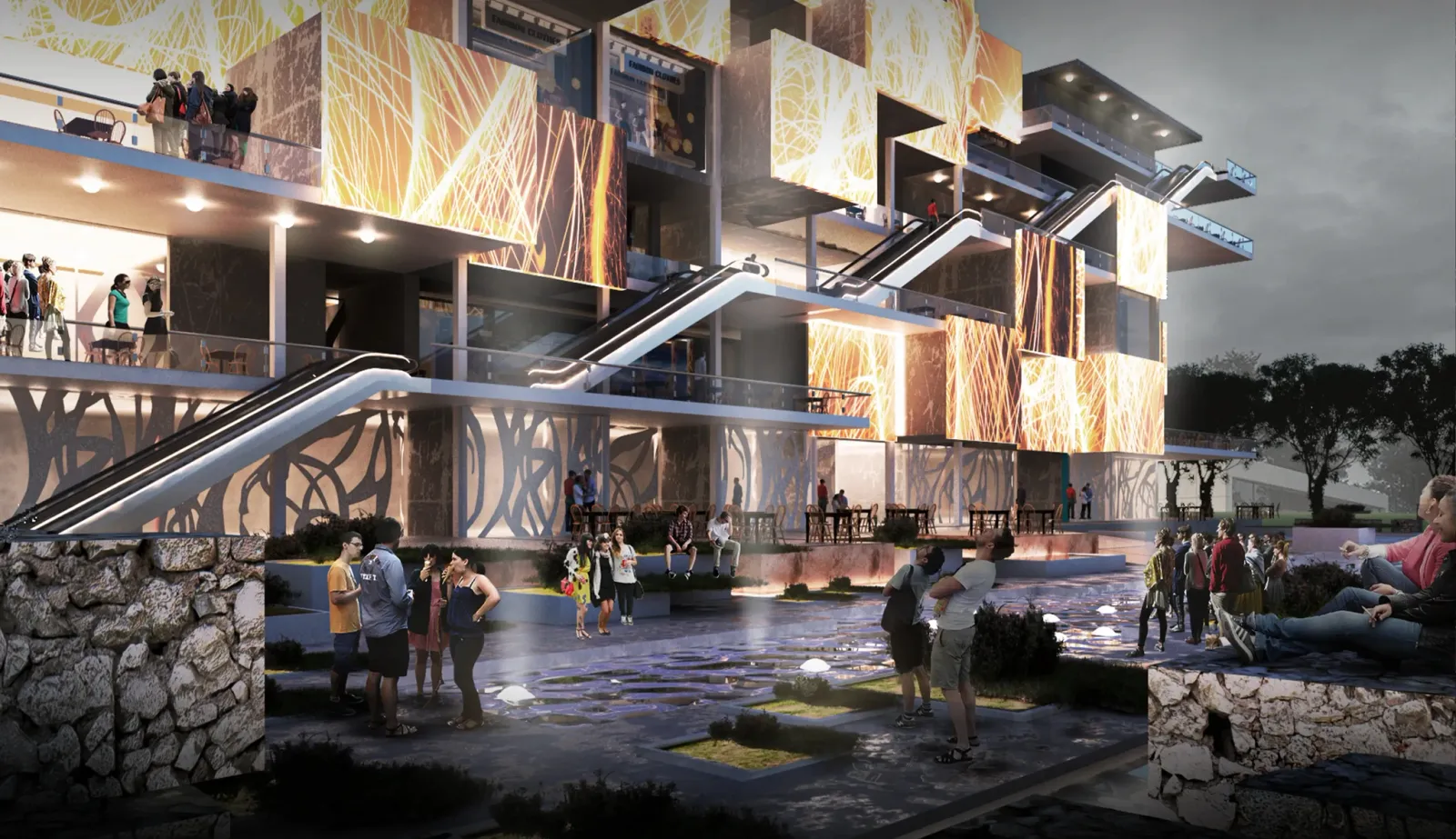 Project gallery image