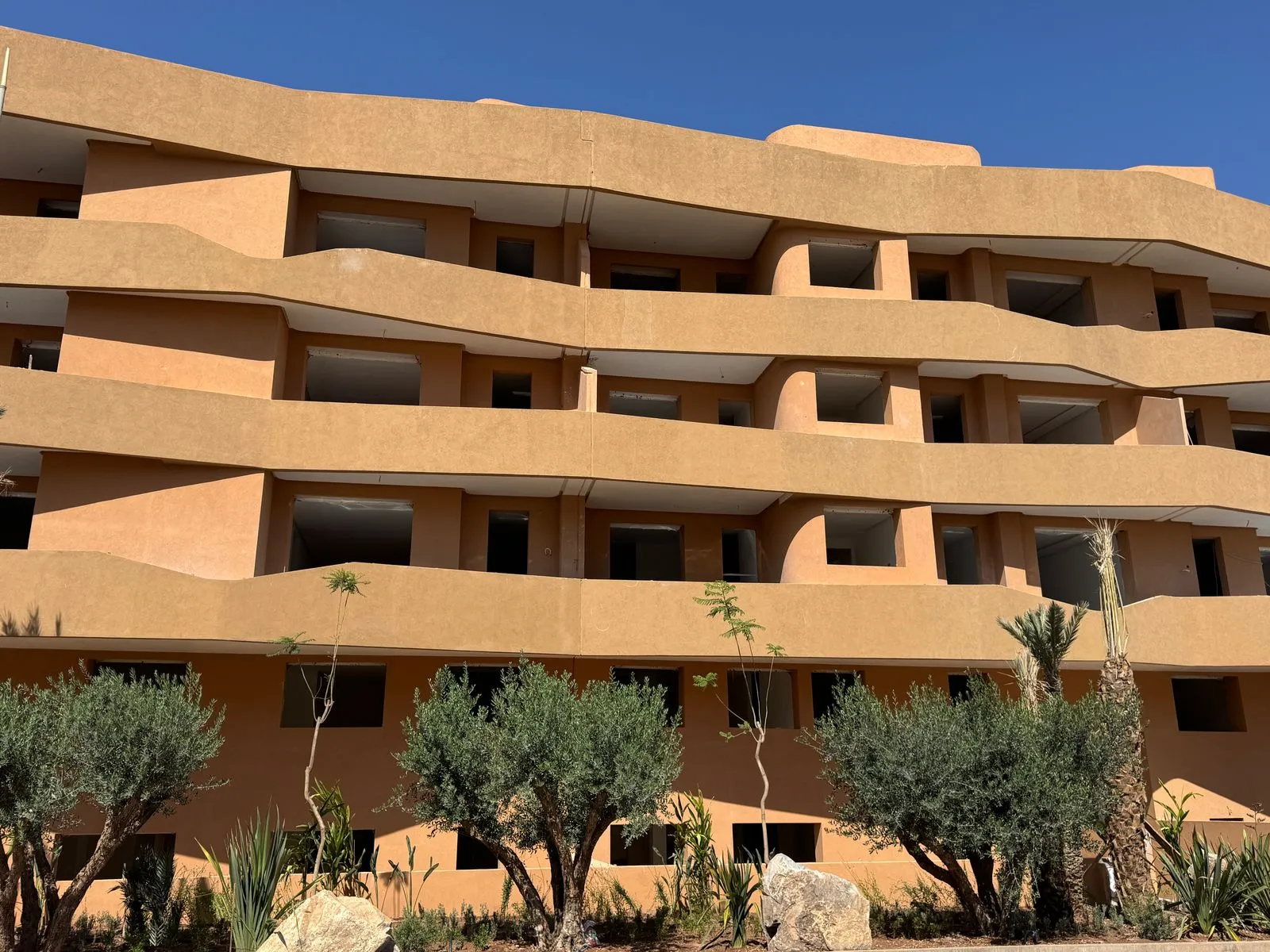 La Perle — Marrakech