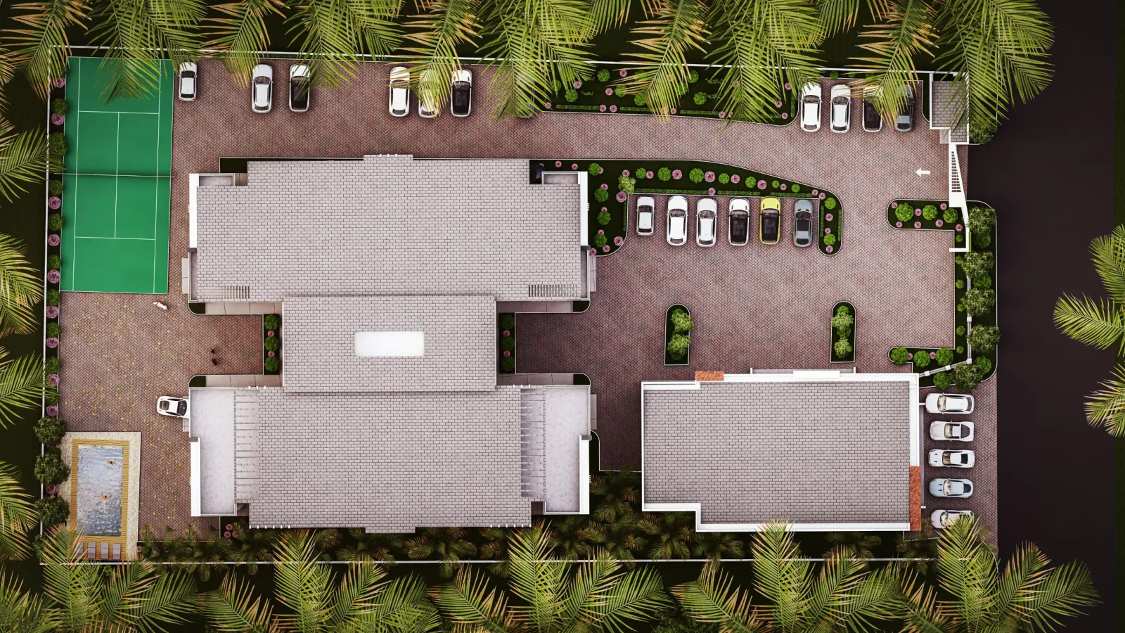 Solstice Villa — Abuja