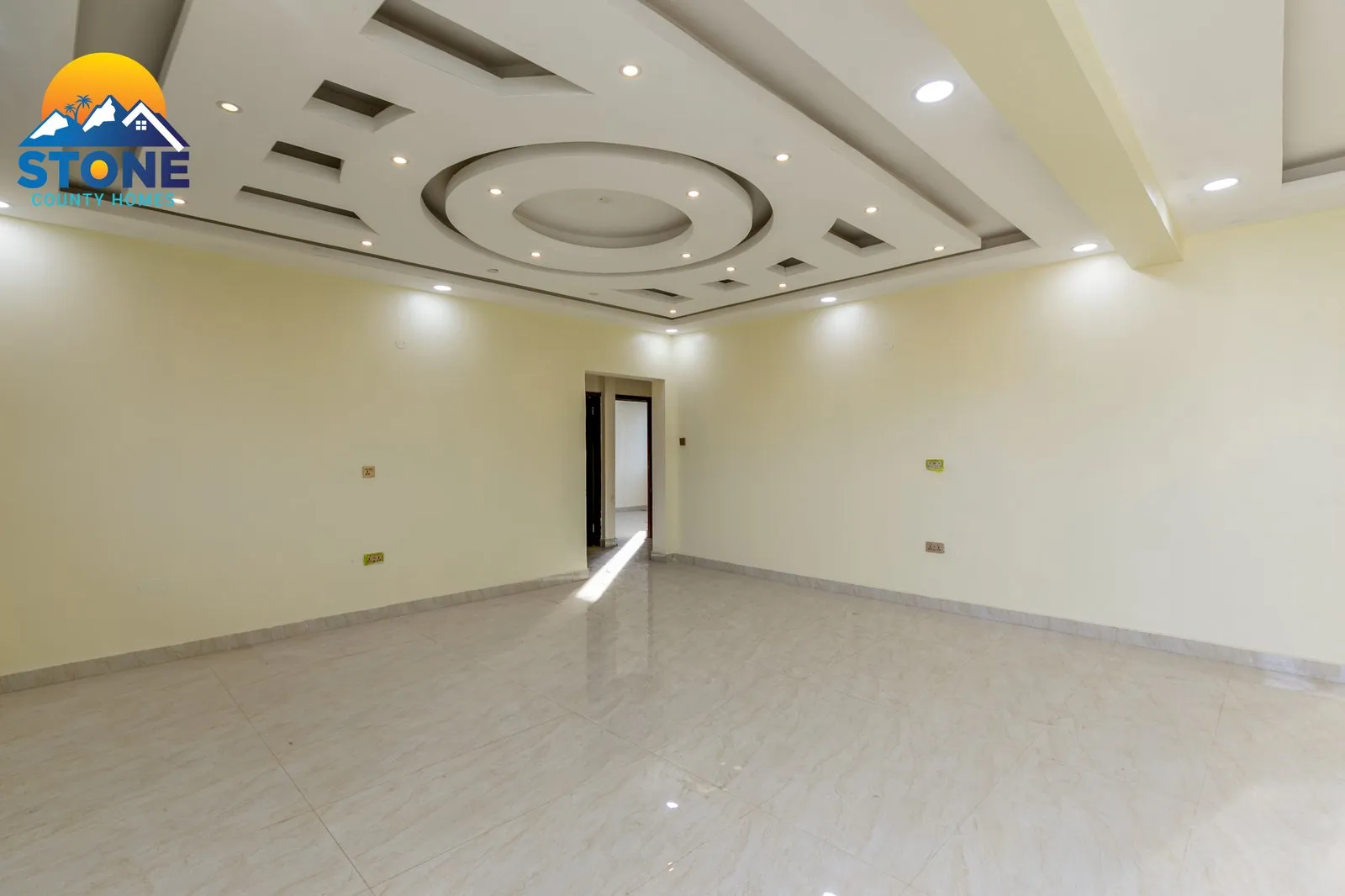 Luxurious 3bedroom apartments for sale in Bugolobi