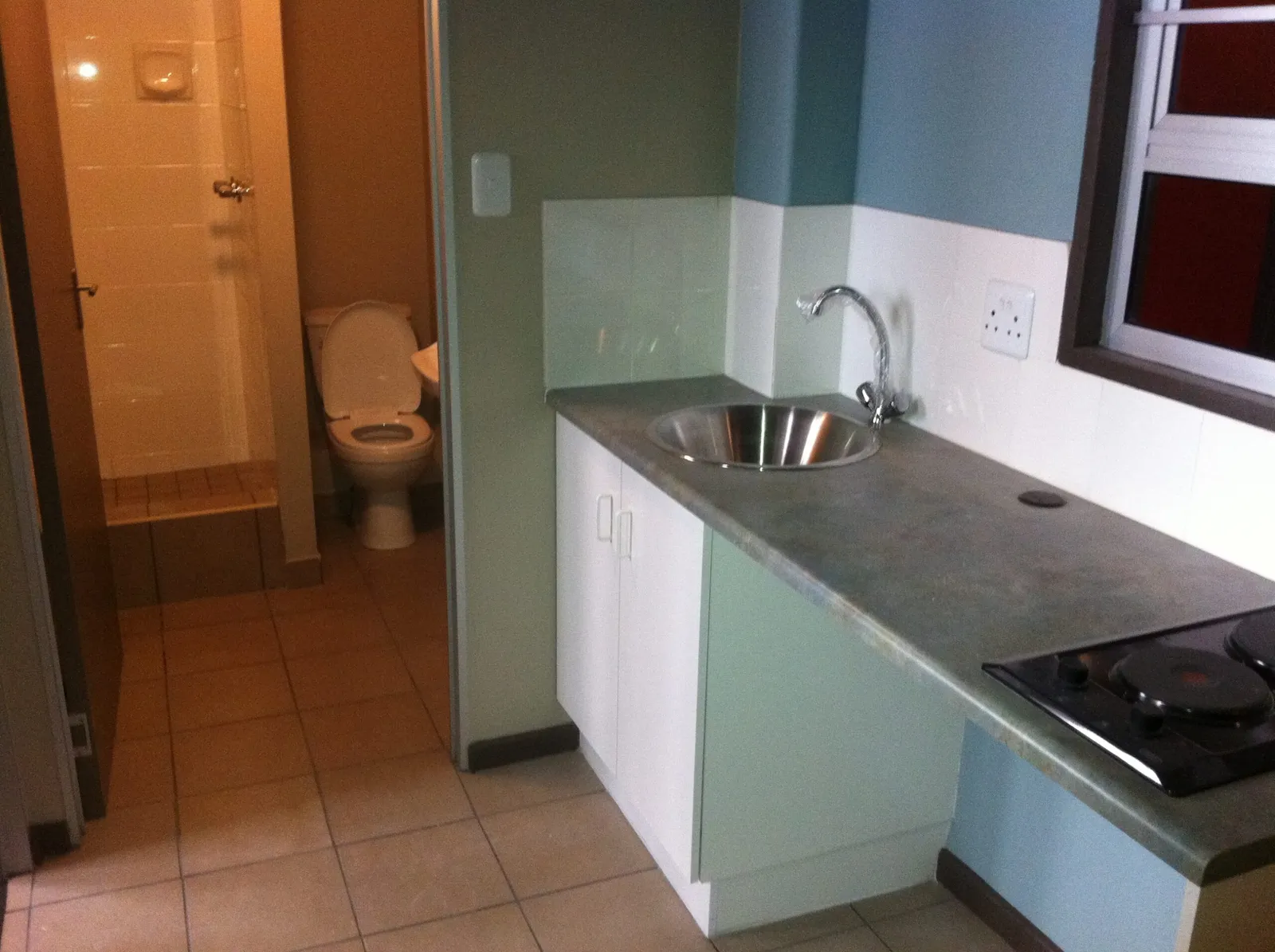 Nelson Mandela Metro University, George Campus – New Turnkey Residences — Harare