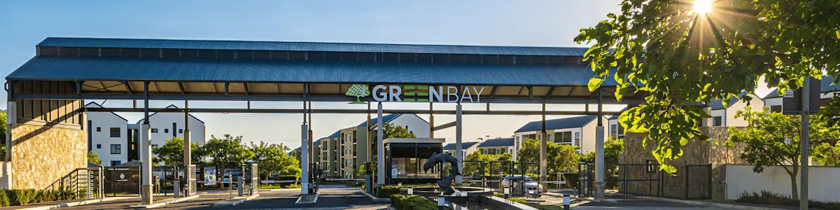 Greenbay — Gordon's Bay