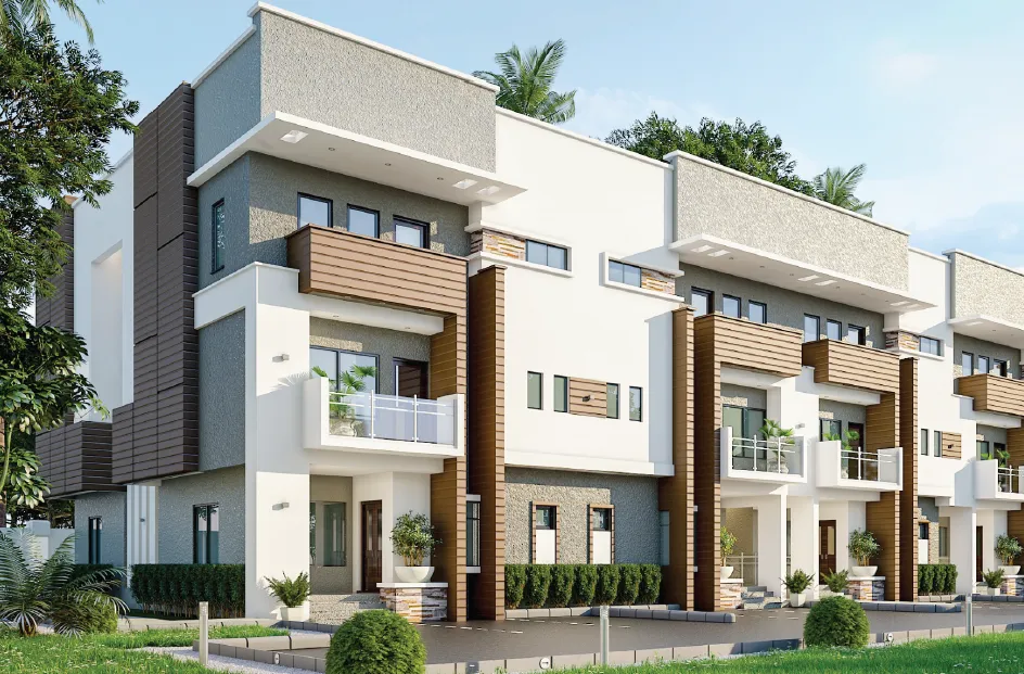 Quantum Brio — Abuja
