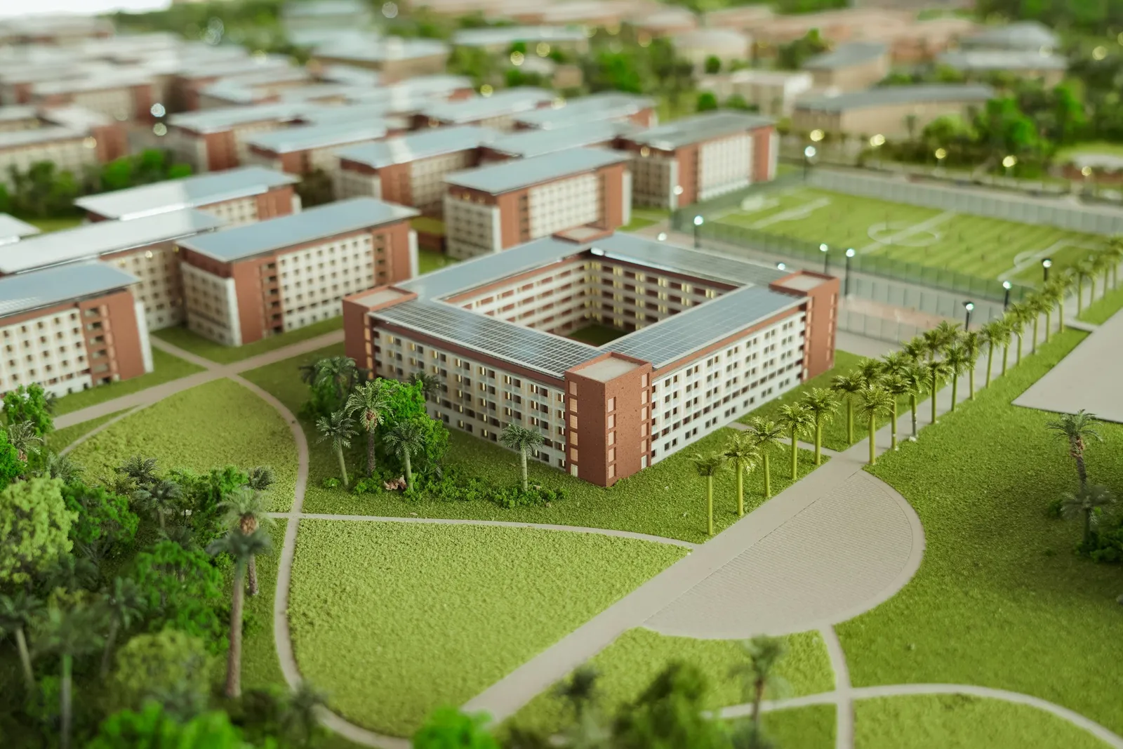 Université de Kara – Togo — Kara