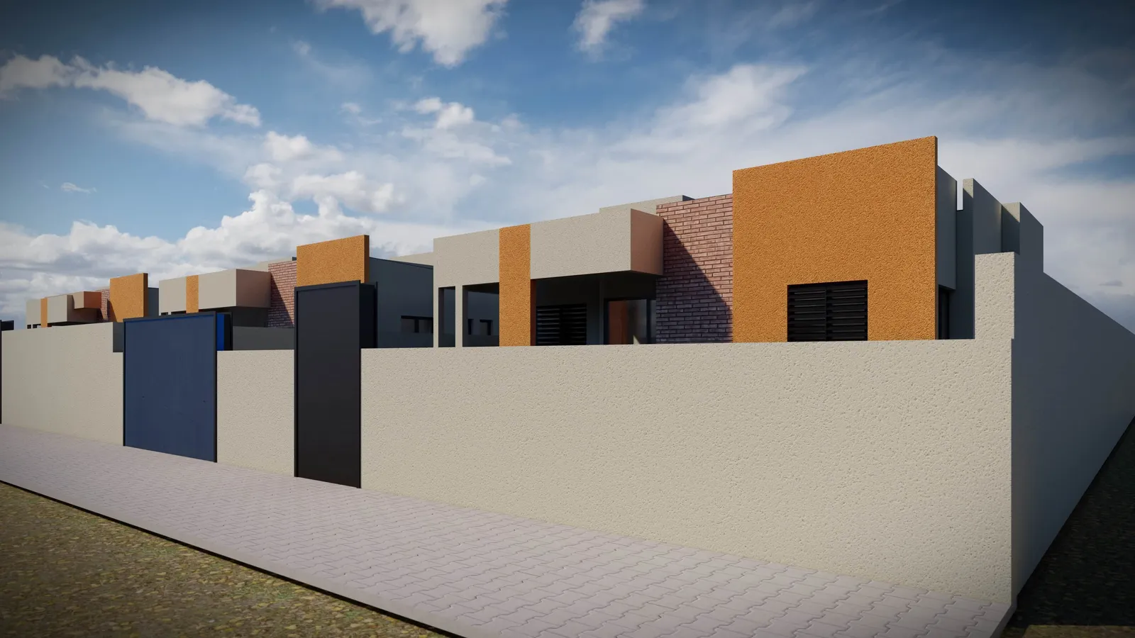 Projet Smart City — Ouagadougou