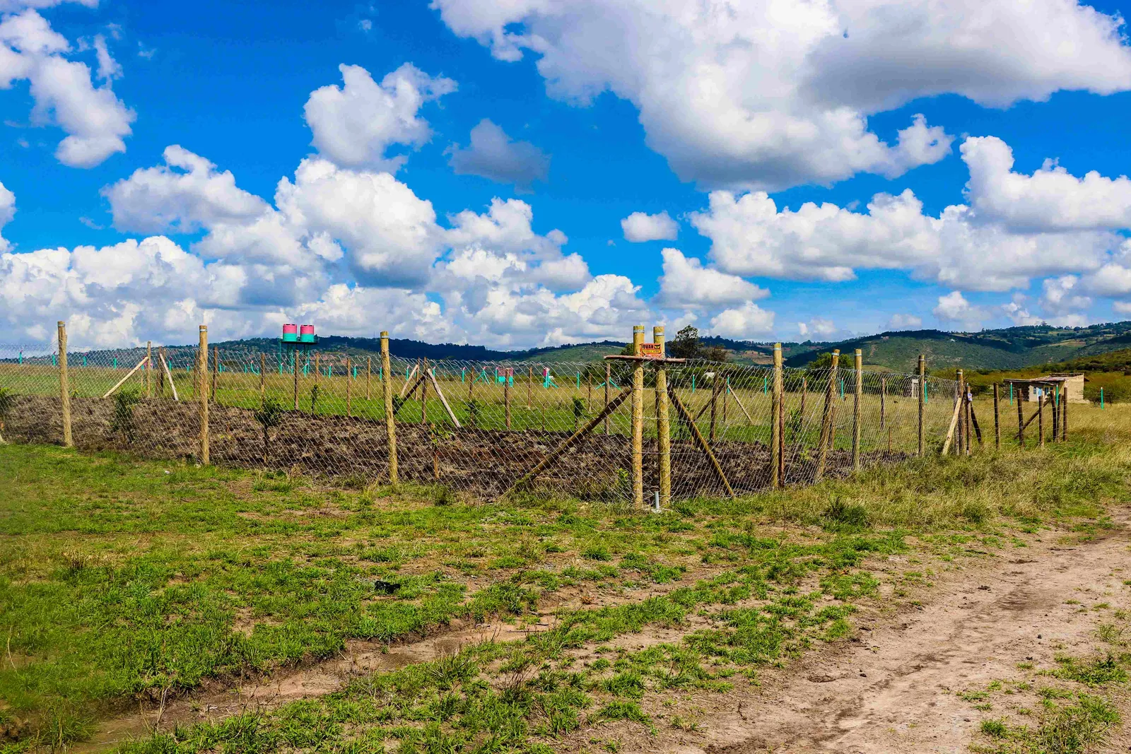 PLOTS FOR SALE IN JOSKA 395K (JOSKA PHASE 40)