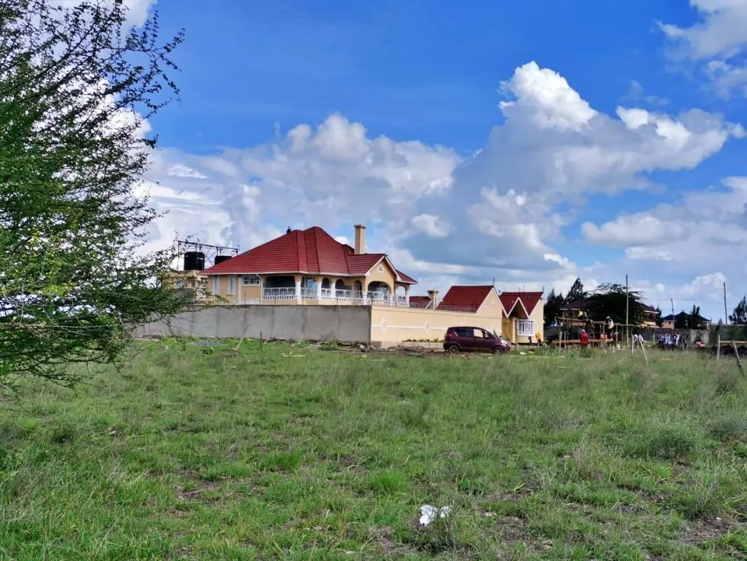 Banita Real Estate