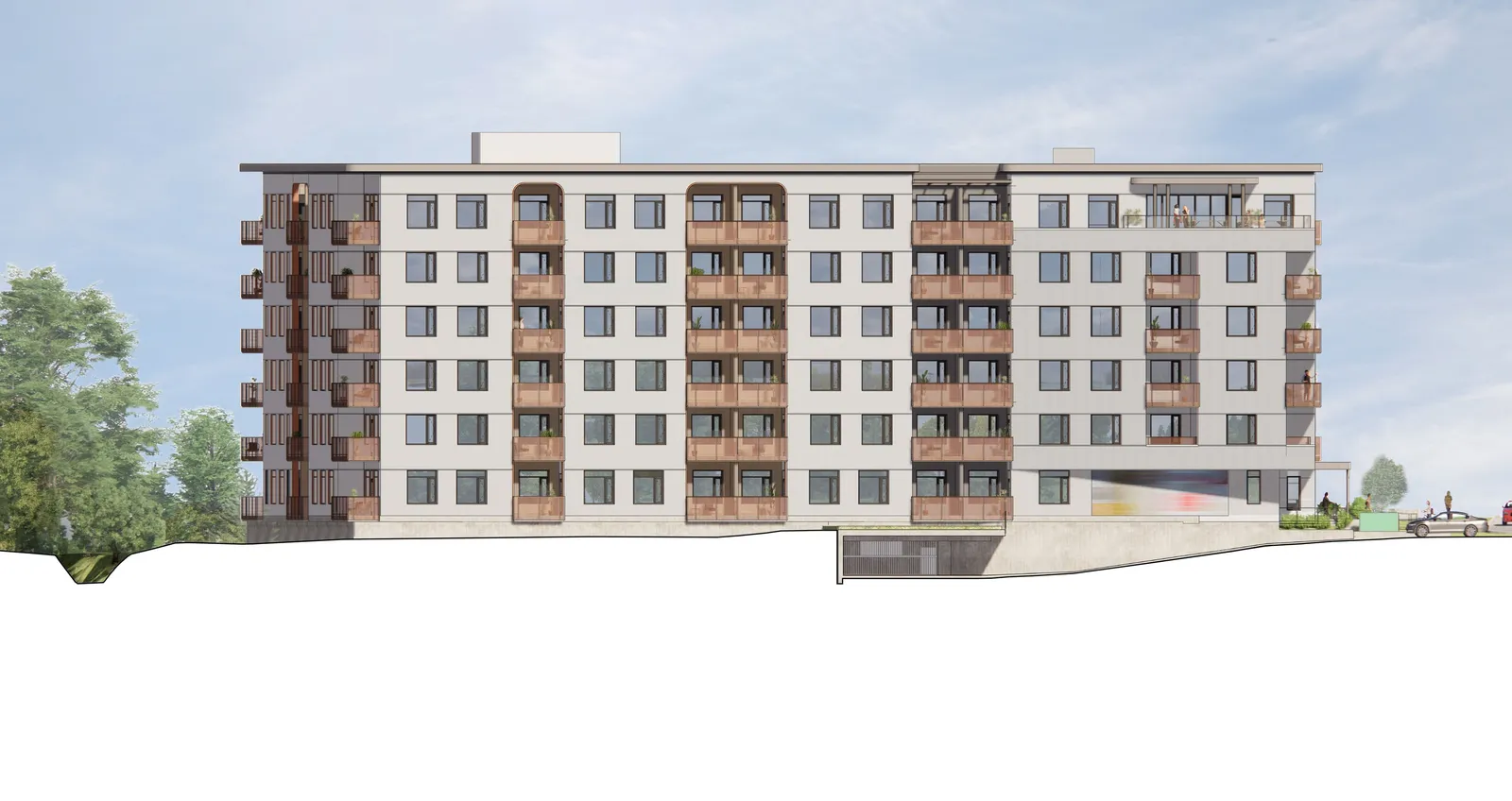 526–532 Normandy — Saanich
