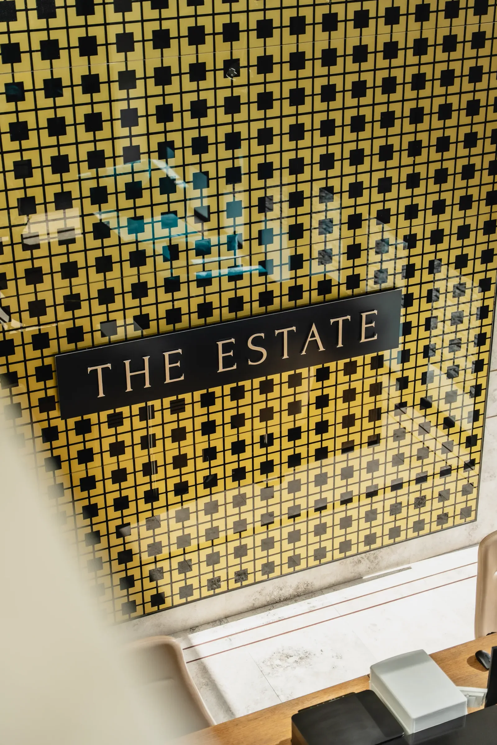 The Estate — Cape Town