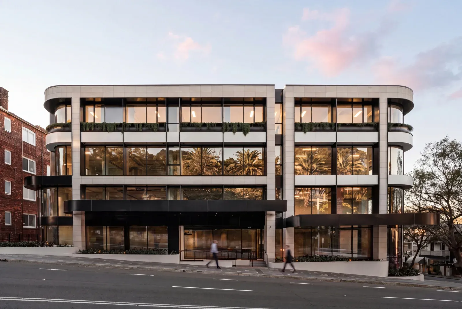 Ruby House — Pretoria