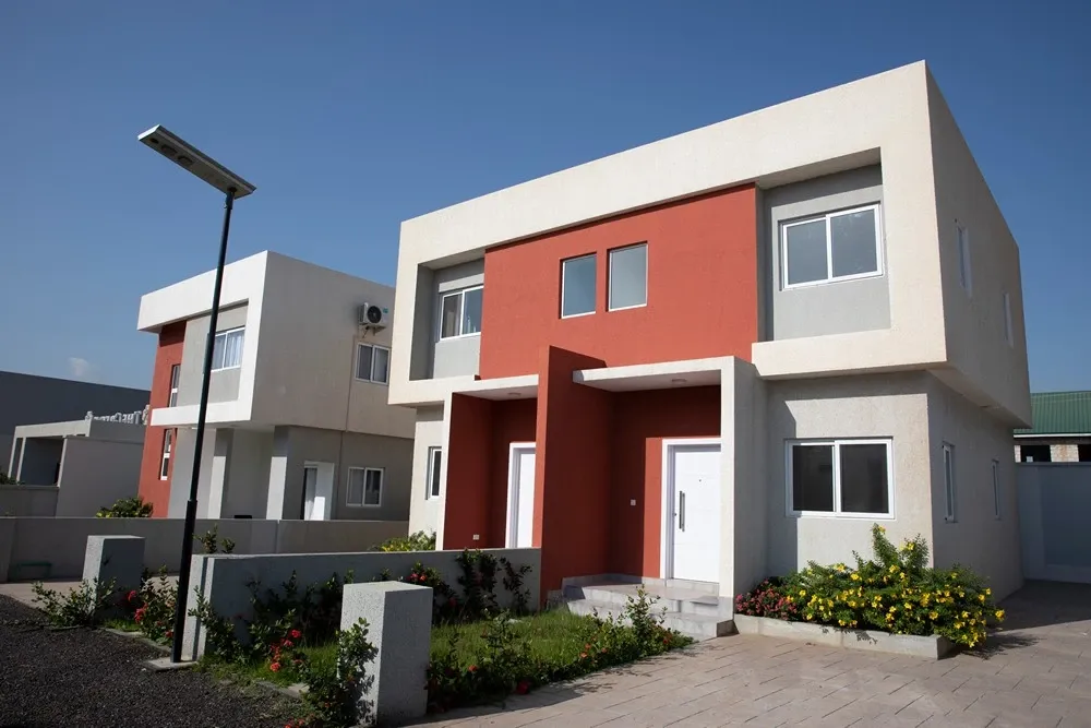 The Neem — Tema