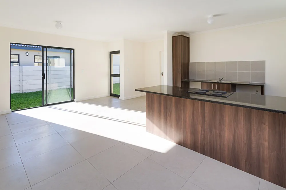 Dartford Houses