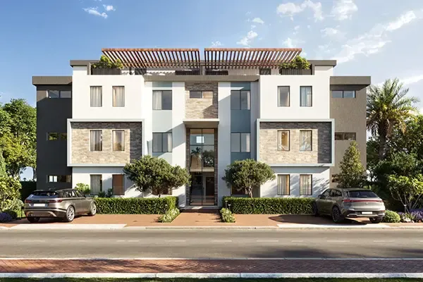 Akaya by Trasacco — Accra