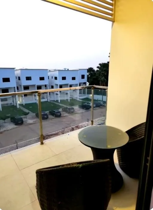 Aqua View Apartments Bijilo | Modern Apartments for Sale