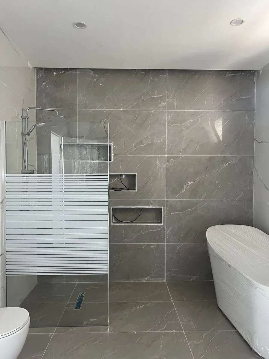 RESIDENCE BILGI — Dakar