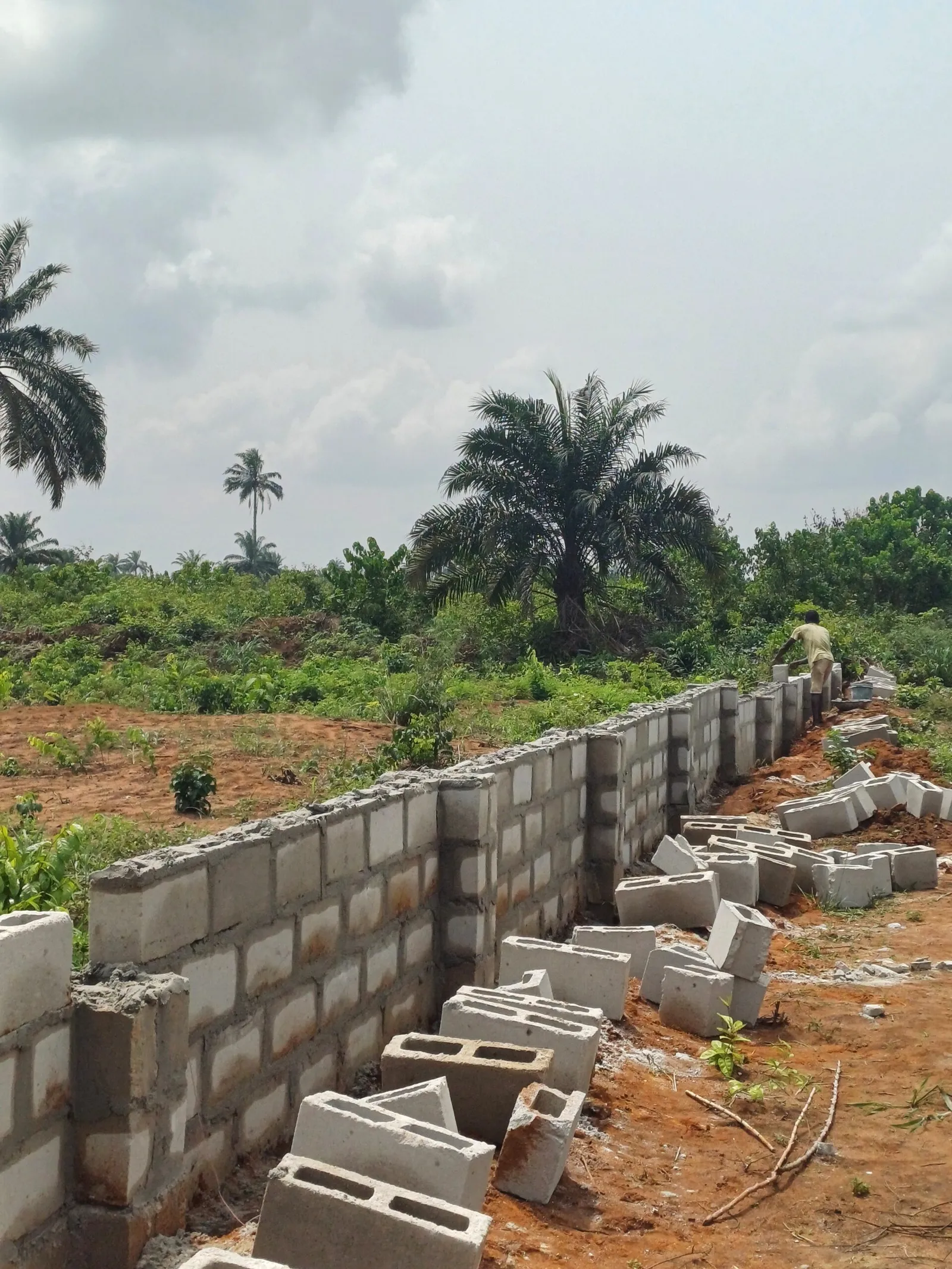 MABETA ESTATE — Port Harcourt
