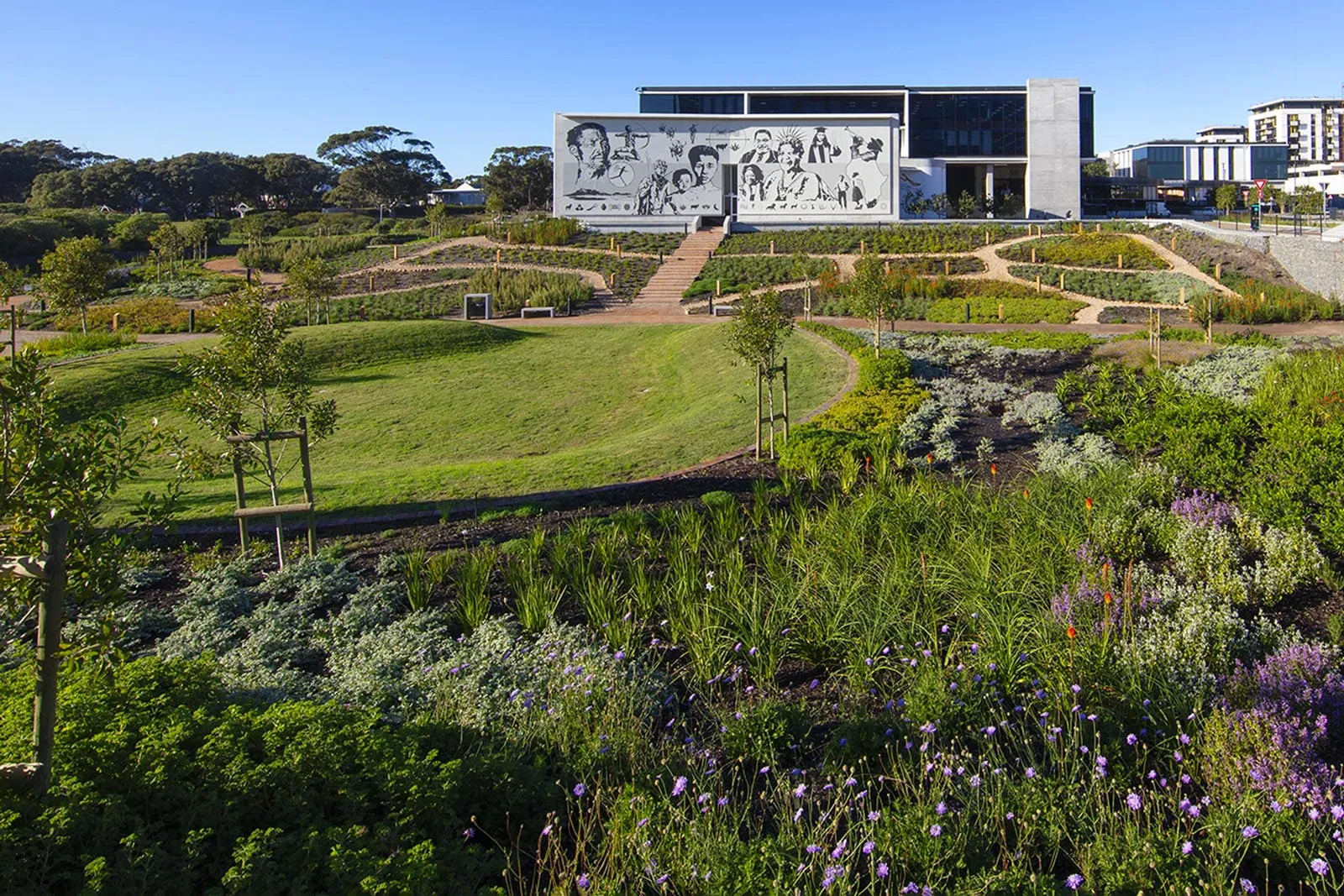 Riverlands — Cape Town