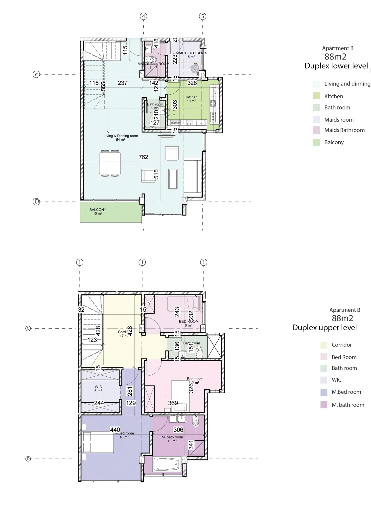 Olympia Residences — Addis Ababa