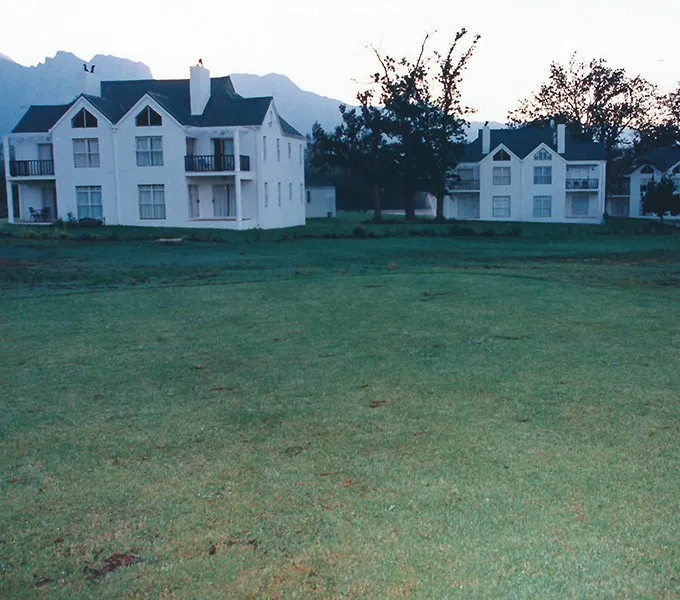 Glen Abbey 5