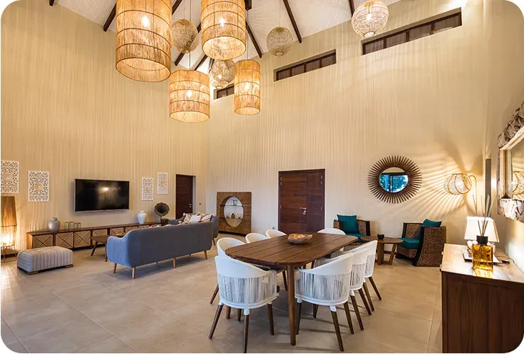 Villas ALMA — Nosy Be