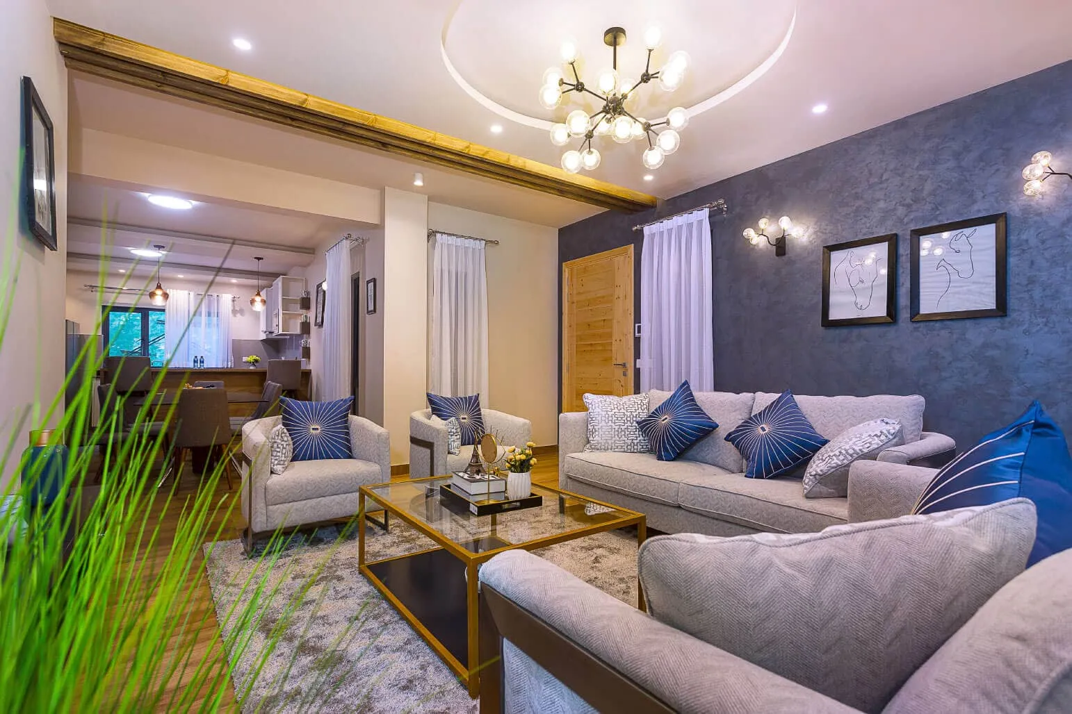 Elina Residences — Nairobi