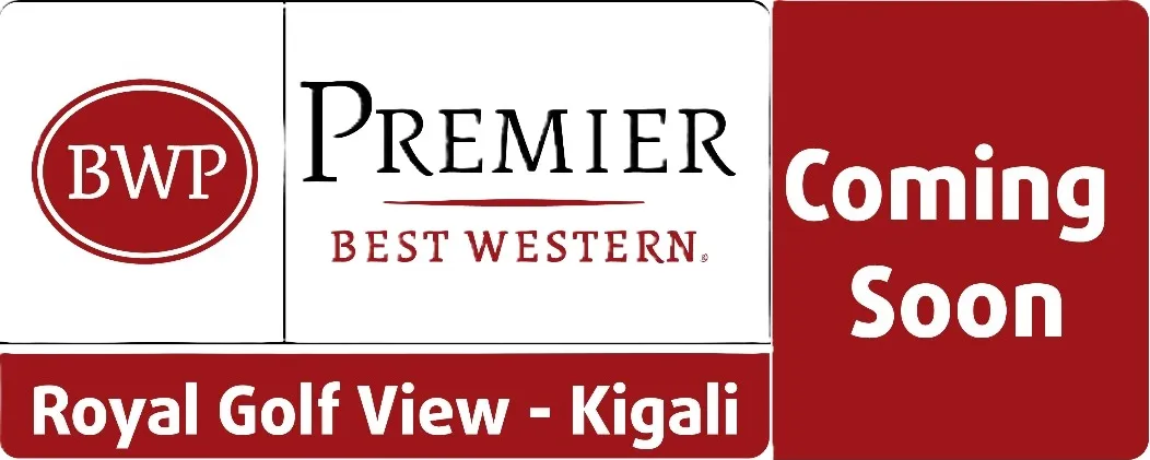 Royal Golf View Apartment Hotel — Kigali