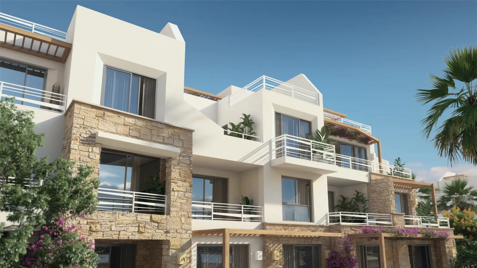 Encore – EL Gouna — El Gouna