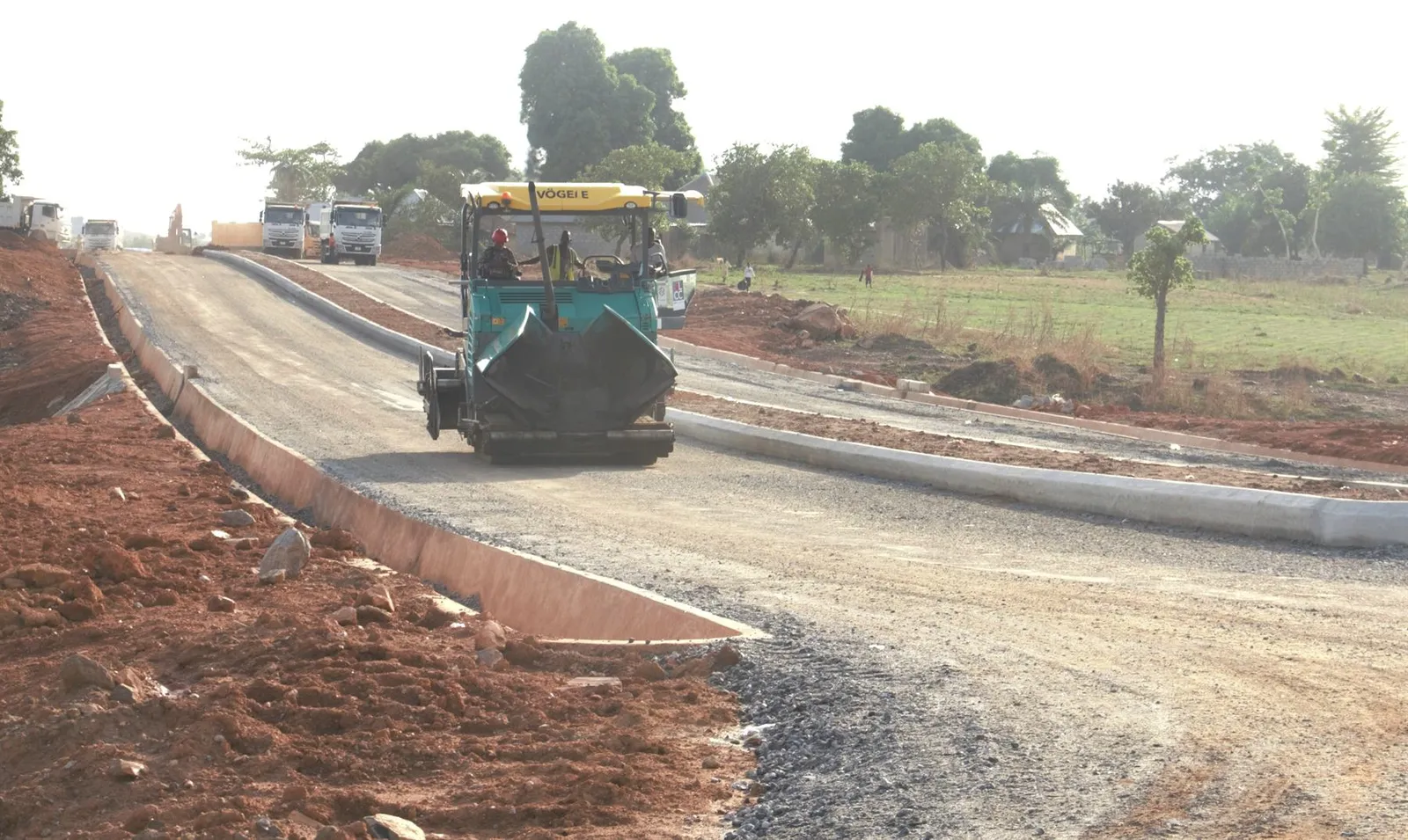 Suremate Limited Estate