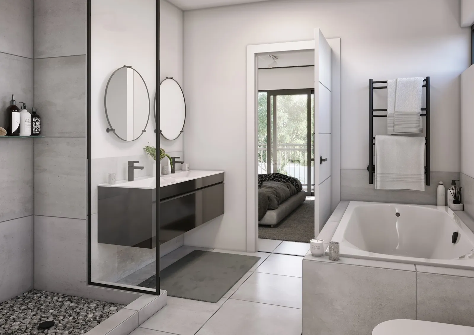 Obsidian — Sunninghill