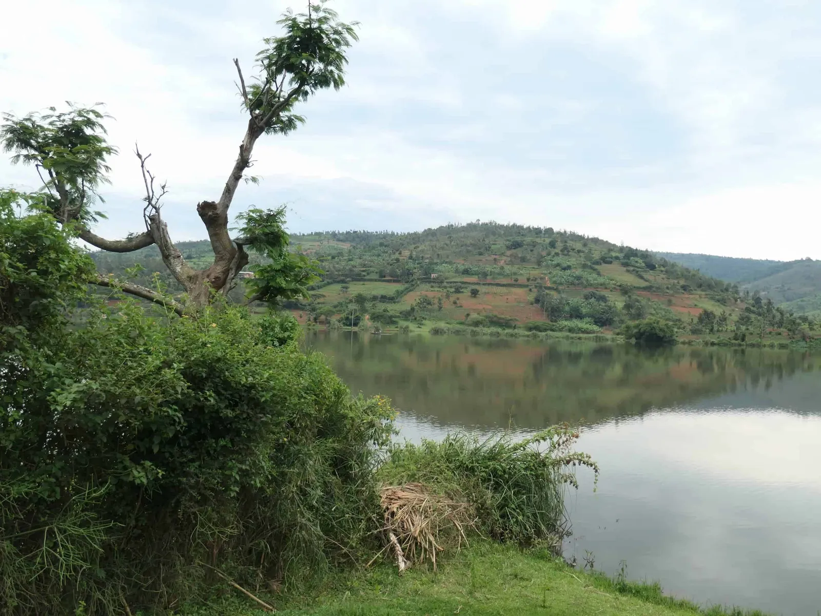 Résidence Amani — Kayonza