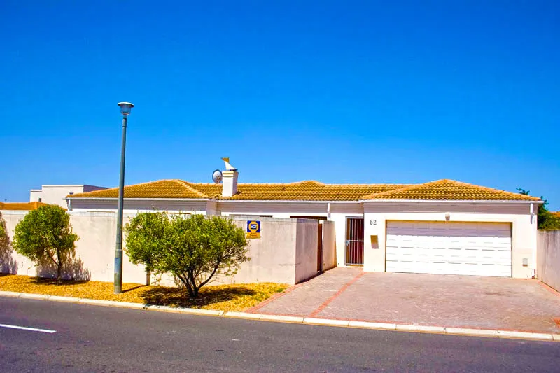 Cambleton Crescent — Parklands