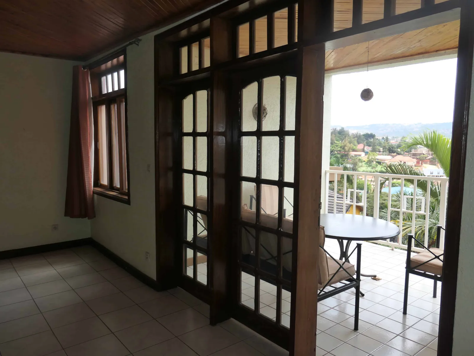 Résidence Nyakare — Kigali