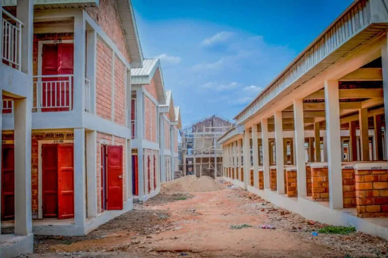 Kasuwan Barci Market — Kaduna