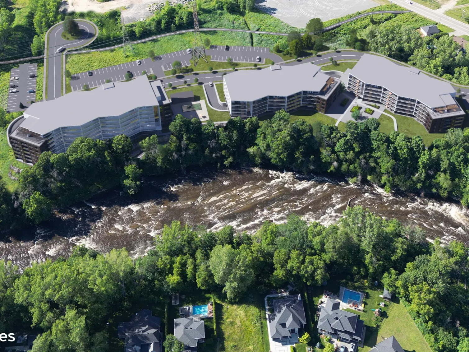 3 1/2 - Aqua Roca - Phase 1 - Photo 2