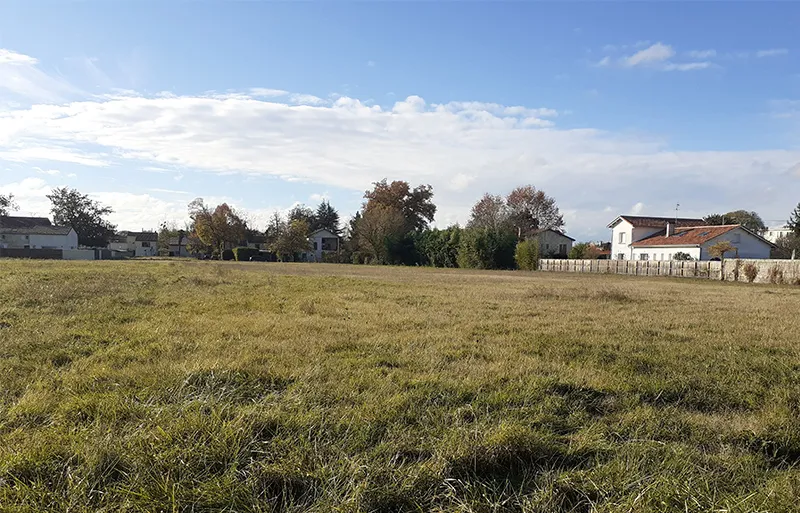 LE MONSABERT — LIBOURNE