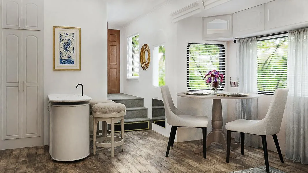 Stylish Home Interior