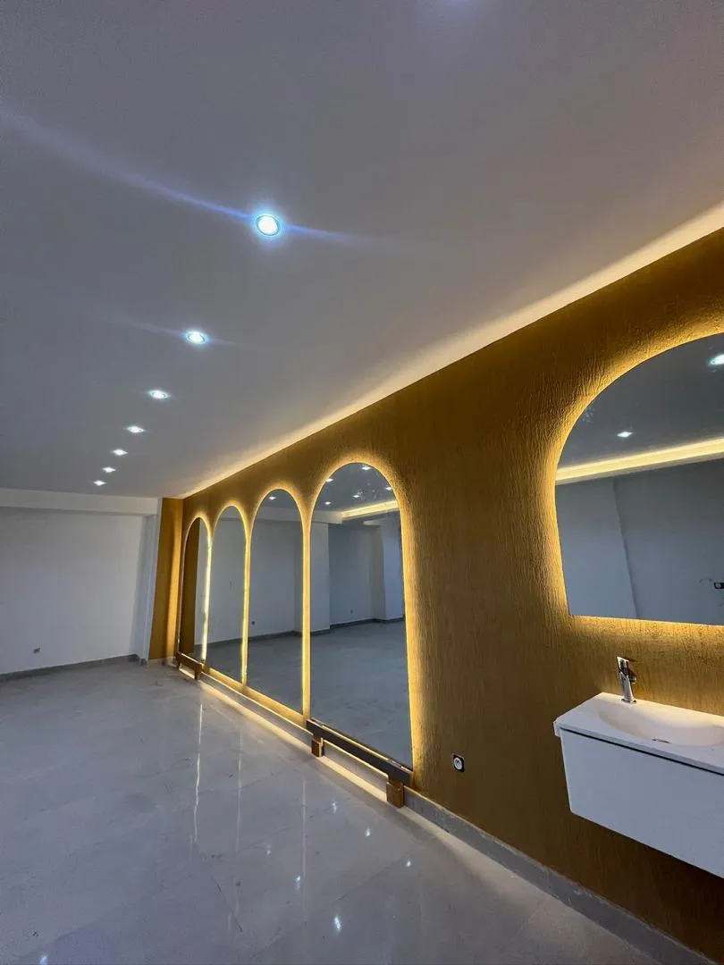 RESIDENCE BILGI — Dakar