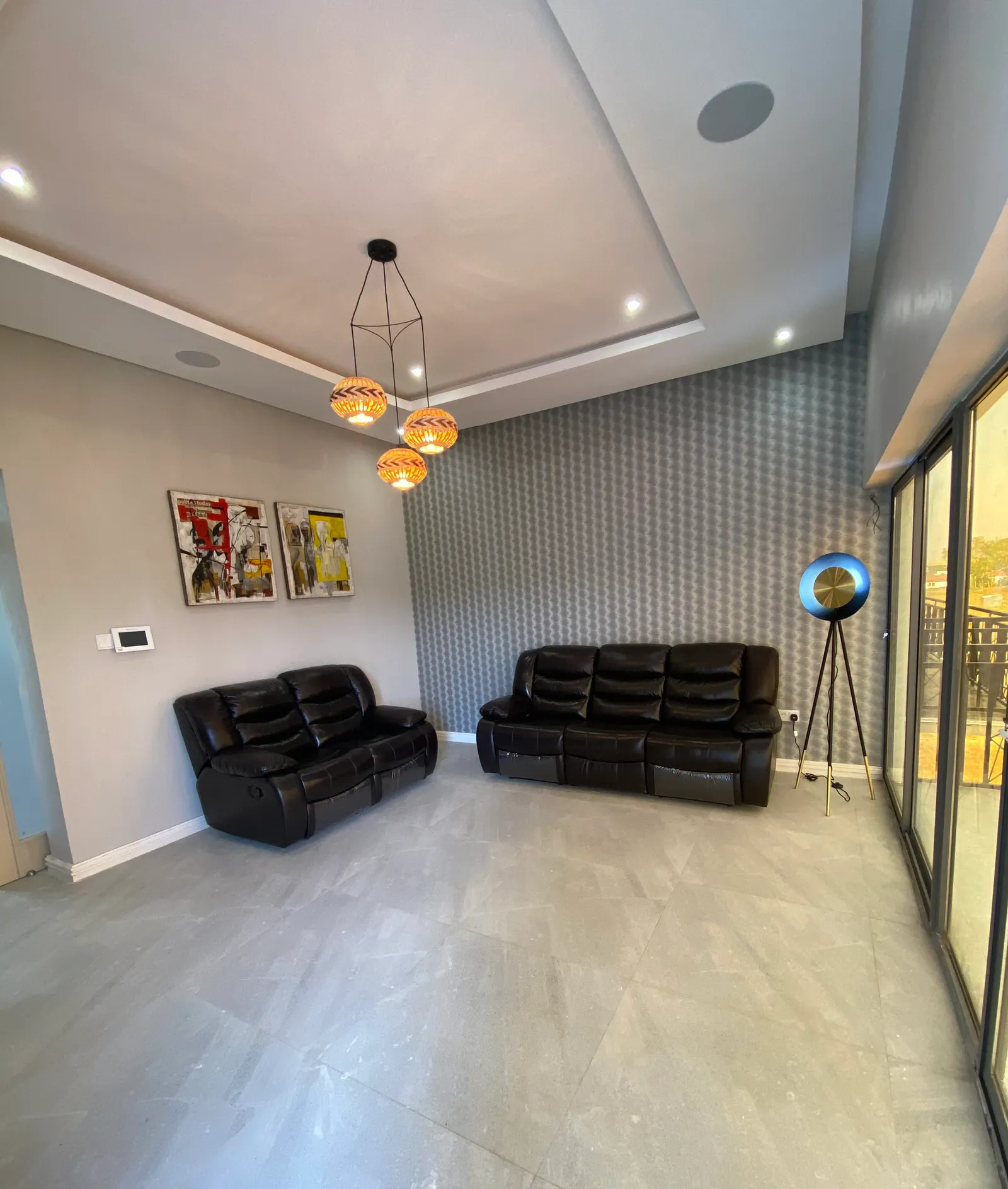 Savvy Residences 1, Gaduwa — Abuja