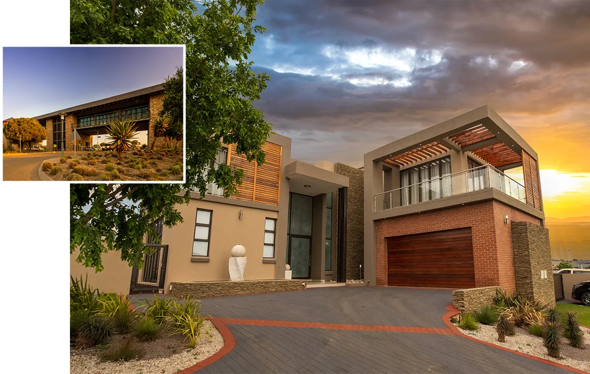 The Hills Game Reserve Lifestyle Estate — Pretoria