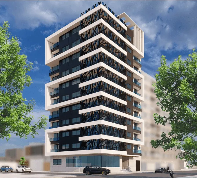 Résidence Majiba — Dakar
