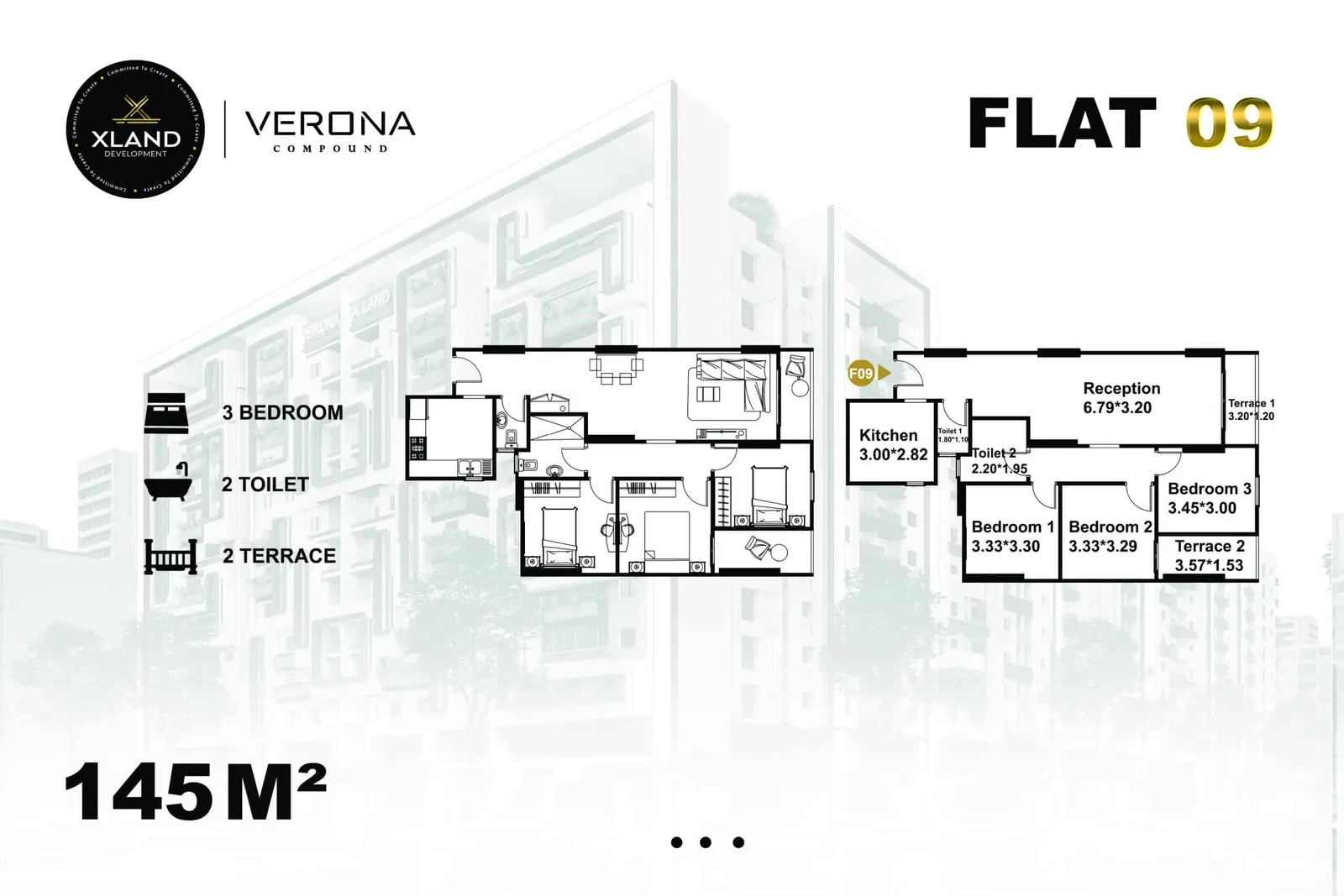 Verona Compound — Cairo