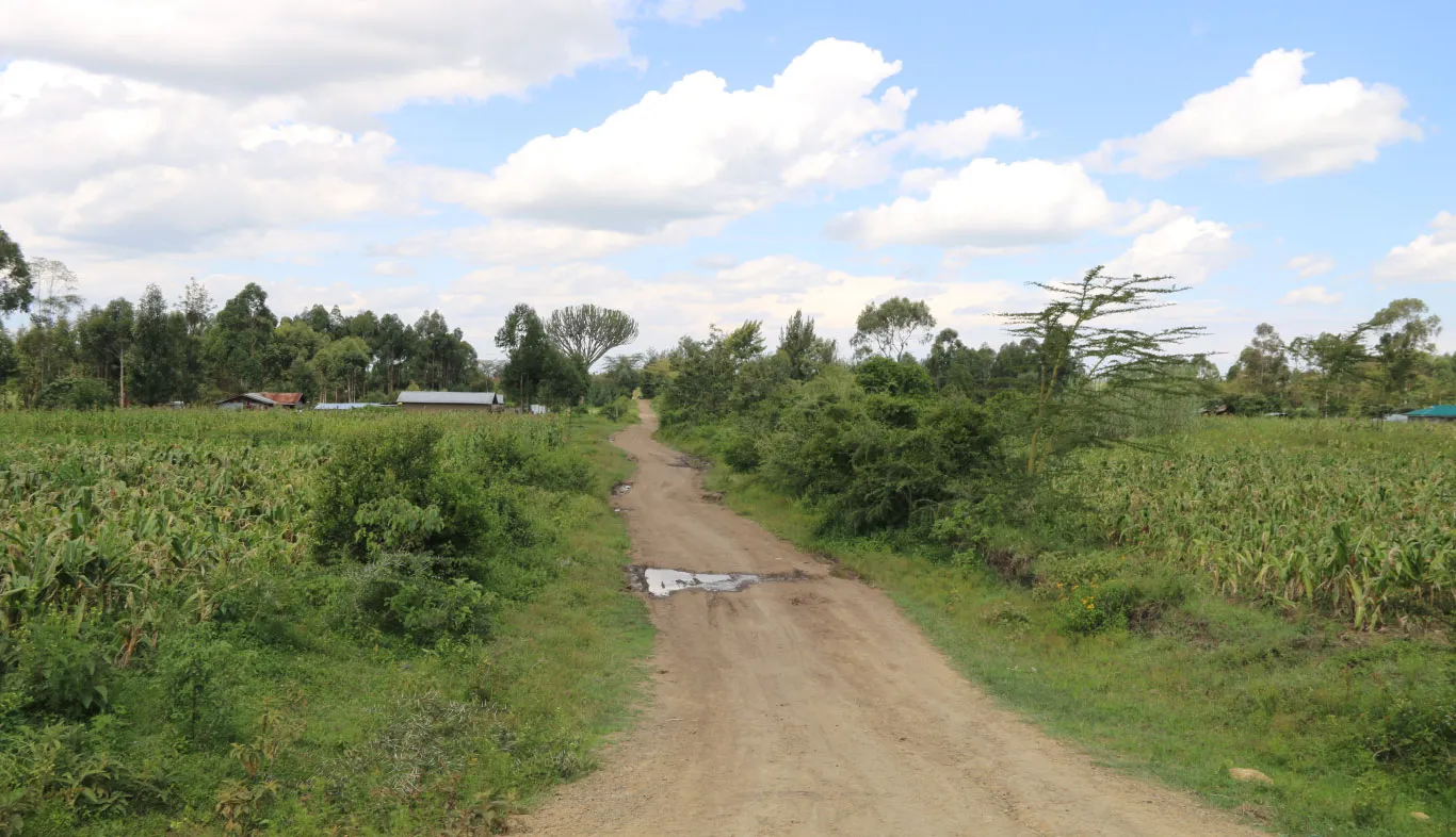 Redhill Estate Phase Three – Prime 1/8th Acre Plots in Nakuru — Nakuru