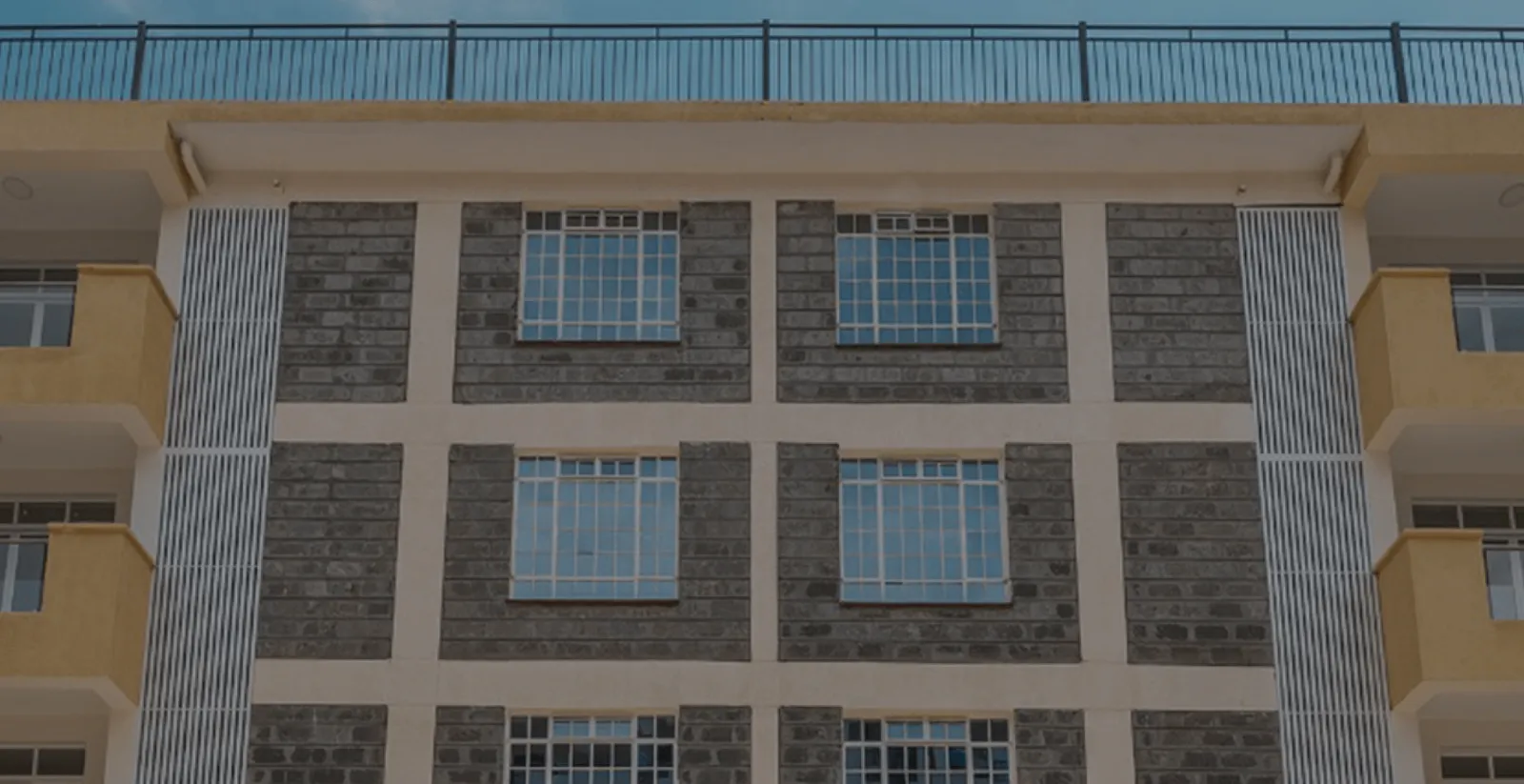 Rongai Dreams Apartments
